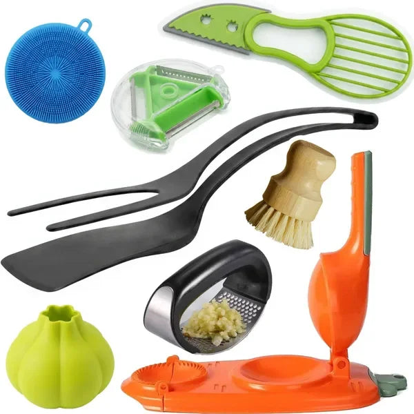 Kitchen Utensil & Accessory Set — product image