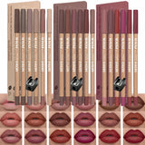 Lip Liner & Sharpener Set — view 6