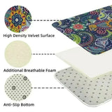 Kids' Traffic Road Play Mat — view 3