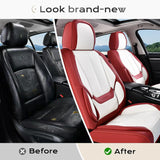Car Seat Cover Set — view 6