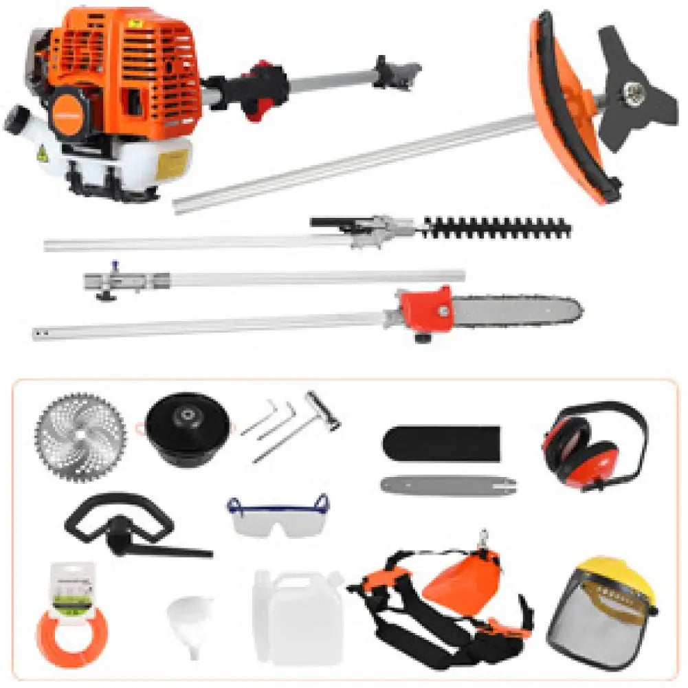 Petrol Garden Multi-Tool Set — product image
