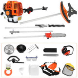 Petrol Garden Multi-Tool Set — product image