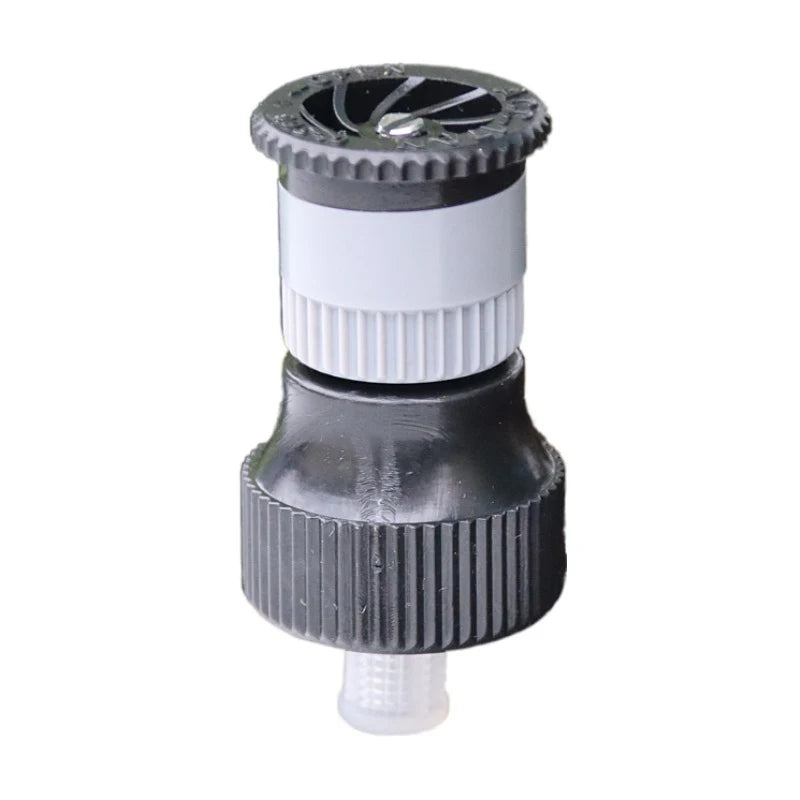 1PC Adjustable 360° Sprinkler For Garden Lawn  Irrigation Nozzle Automatic Watering