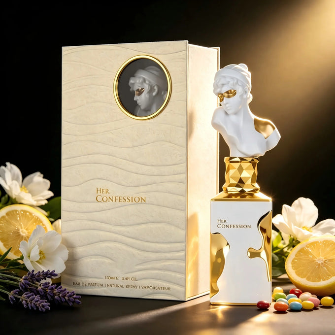 Her Confession Eau de Toilette — product image