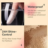 Banana Loose Setting Powder — view 5