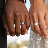 Bluetooth Activity Smart Ring — view 5