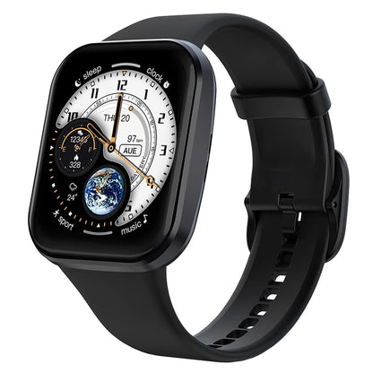 2026 Luxury Smart Watch Fitness Heart Rate Monitor Waterproof Sport Smart Band Wrist Smartwatch for Man Woman Android IOS Phones