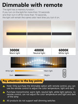 Linear LED Wall Light — view 3