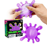 Virus-Shaped Squishy Toy — view 11