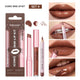 Matte Lip Liner & Gloss Set — 3 Pieces — view 8