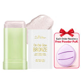 ZaiDoc Matte Cream Blush Stick — view 9