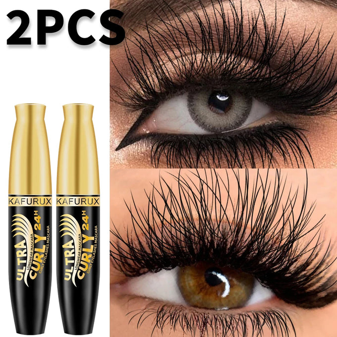 Black Mascara — 2 Pieces — product image