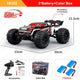 Teeggi 16103 PRO RC Off-Road Car — view 14
