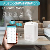 Electric Aroma Diffuser — view 3