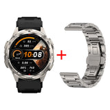 KOSPET TANK T3 Ultra 2 GPS Smartwatch — view 14