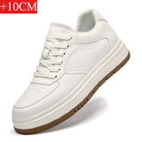 Men's Elevator Casual Sneakers — view 10