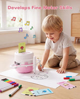 Interactive Drawing Robot Kit — view 2