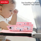 Foldable Kids' Travel Lap Desk — product image