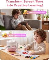 Interactive Drawing Robot Kit — view 5