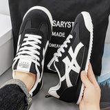 Men's Casual Sneakers — view 5