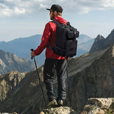 Lightweight Hiking Daypack — view 5