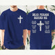 Dear Person Behind Me Graphic T-Shirt — view 12