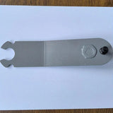 Car Door Hinge Alignment Tool — view 5