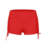 Women's Beach Swim Shorts — view 4