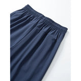 Men's Drawstring Joggers — view 5