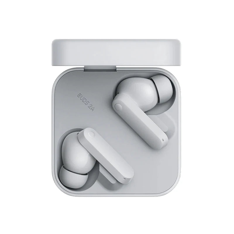 Global Version CMF Buds 2a Up to 31H of playback Bluetooth 5.4 12.4mm Driver 42dB ANC 4HD Mics IP54