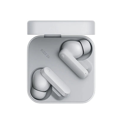 Global Version CMF Buds 2a Up to 31H of playback Bluetooth 5.4 12.4mm Driver 42dB ANC 4HD Mics IP54