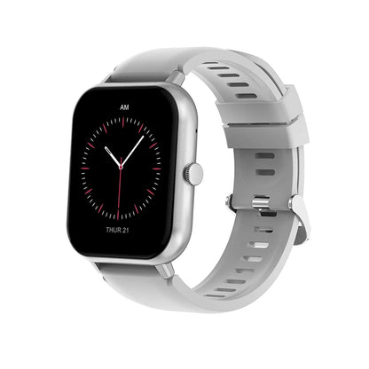 Dafit Luxury Men Smartwatch Wireless Call Smart Watch Fitness Clock Waterproof Sports Watches for Women IOS Android Phones 2026