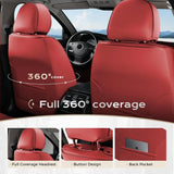 Car Seat Cover Set — view 4
