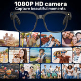 Camera-Enabled Smart Glasses — view 7