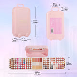 Makeup Gift Set with Mirror — view 7