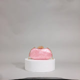 Flower Shell Evening Clutch — view 10