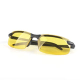 Oval Cycling Fashion Glasses — view 7