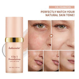 Color-Changing Liquid Foundation Duo — view 2