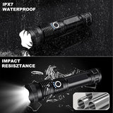 Rechargeable Camping Flashlight — view 5