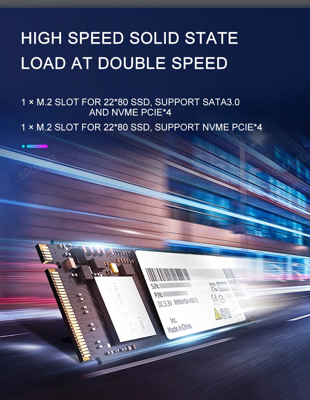 Eglobal Mini pc game Intel i9 13900H i7 13700H Nvidia RTX 4060 8G Desktop Gaming Computer DDR5 NVME PCIE Wifi 6 Windows 11 Pro