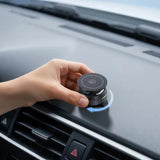 Vacuum Magnetic Car Phone Mount — view 7