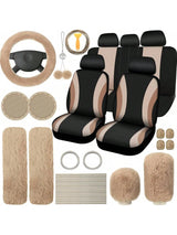 Car Seat Cover Set — view 9