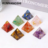 Decorative Crystal Ornament — product image