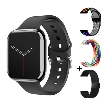 New Smart Watch Women Series 10 Screen Bluetooth Call Heart Rate Blood Pressure Men GPS Smartwatch for Android IOS Sports Watch