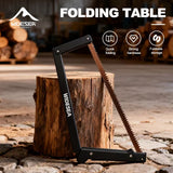 Folding Camping Hand Saw — view 6