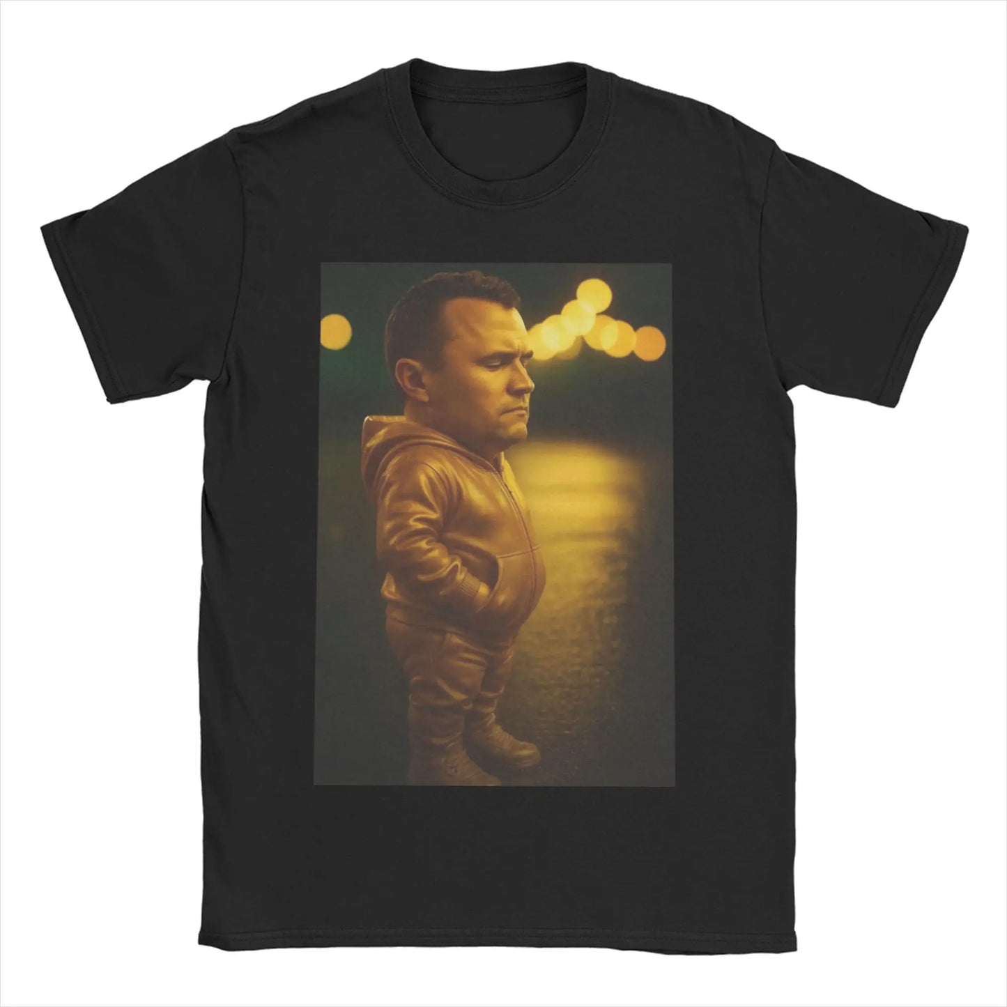 Men Women T-Shirts ICharlie Charlie Kirk Meme Amazing Pure Cotton Tees Short Sleeve T Shirts Tops Graphic Printed Summer T Shirt
