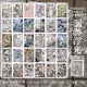 Kawaii Die-Cut Sticker Book — view 8