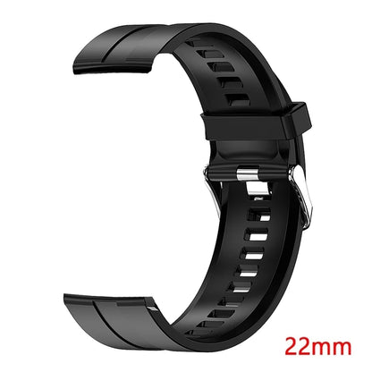NEW GPS Outdoor fitness NFC Smart Watch Men 1.85 Inch AMOLED Screen  Bluetooth Call IP67 Waterproof Man Smart Watches Man 2025