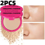 Matte Pressed Setting Powder — 2 Pieces — view 11