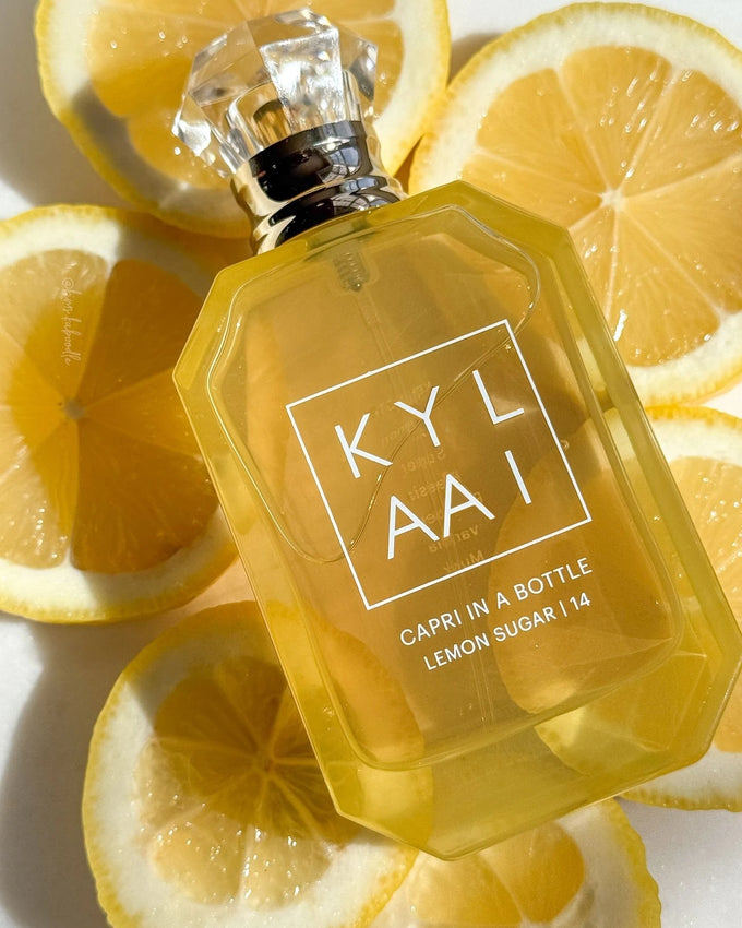 KYL Fragrance Collection — product image